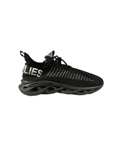 lightweight athletic sneakers