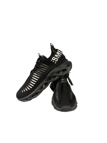 lightweight athletic sneakers