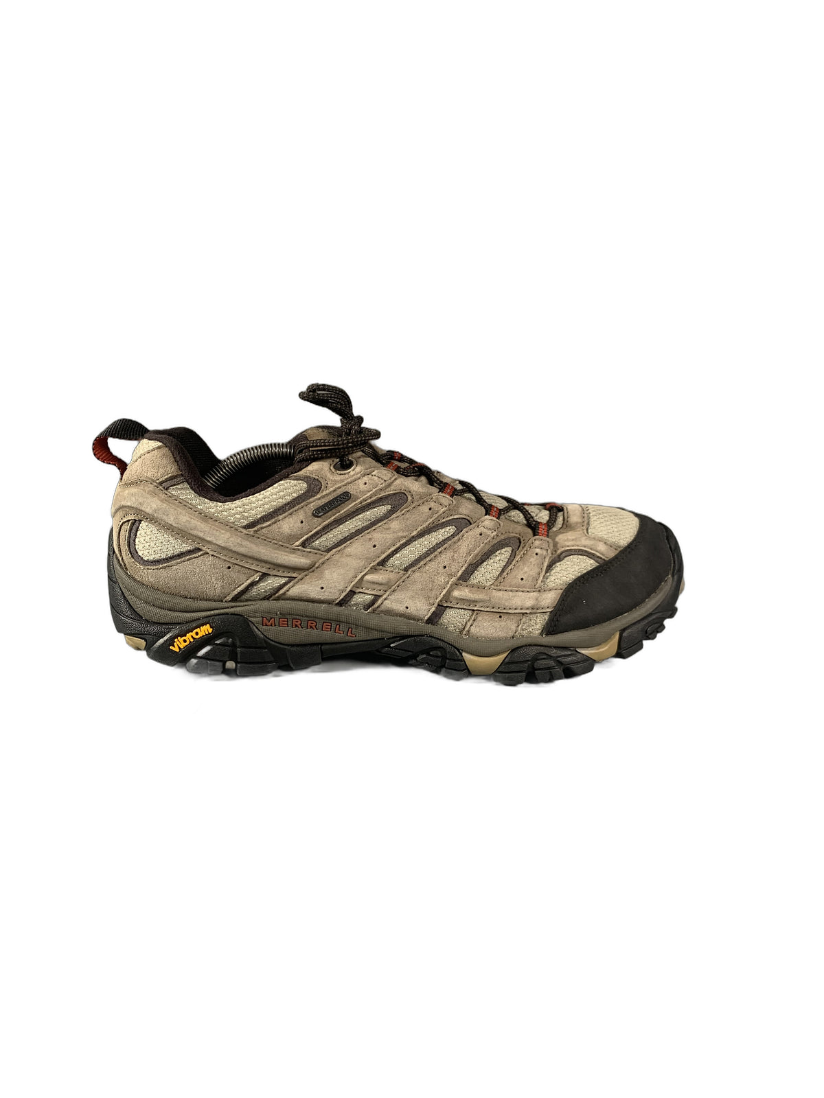 Merrell Moab 2 Waterproof Hiking Shoe