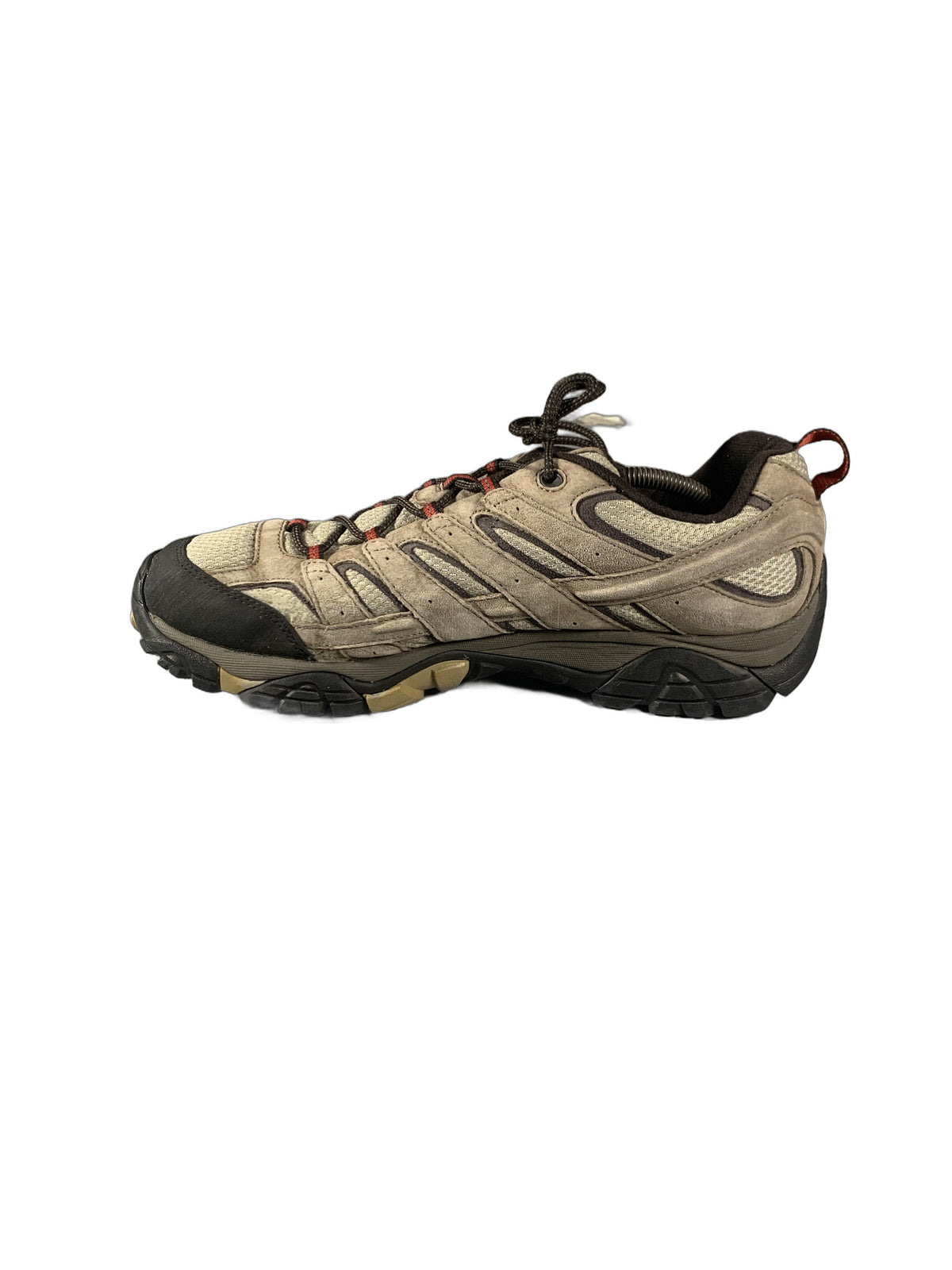 Merrell Moab 2 Waterproof Hiking Shoe