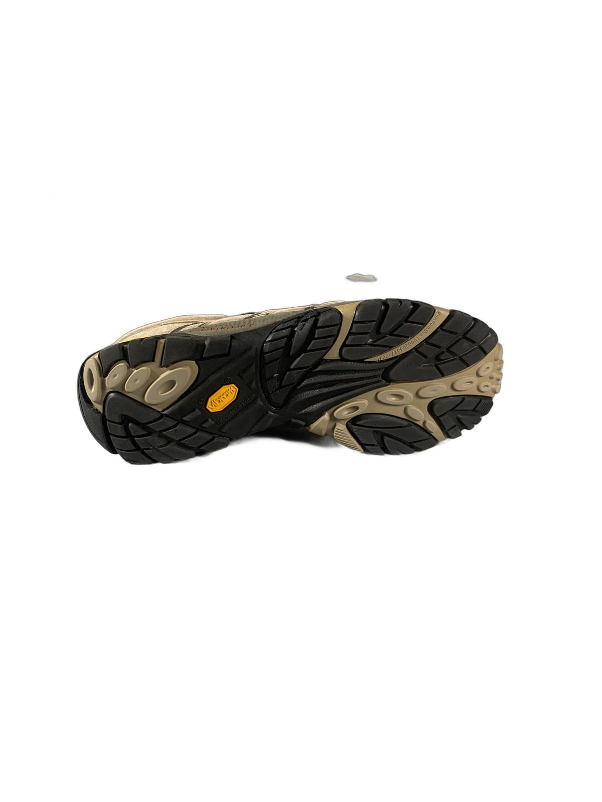 Merrell Moab 2 Waterproof Hiking Shoe