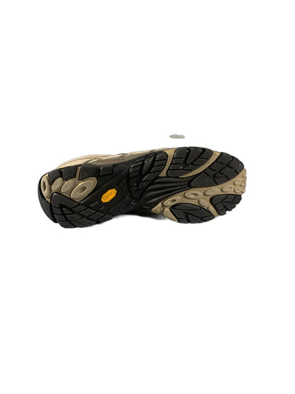Merrell Moab 2 Waterproof Hiking Shoe
