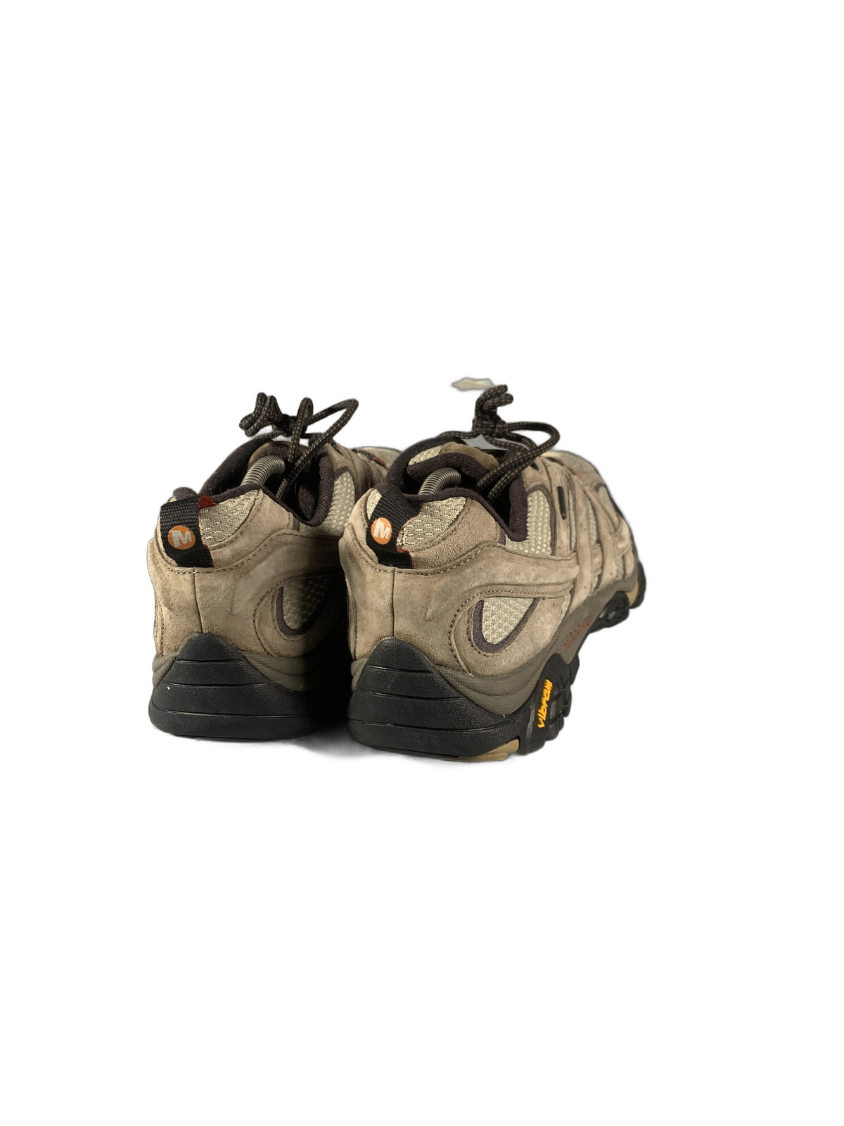Merrell Moab 2 Waterproof Hiking Shoe