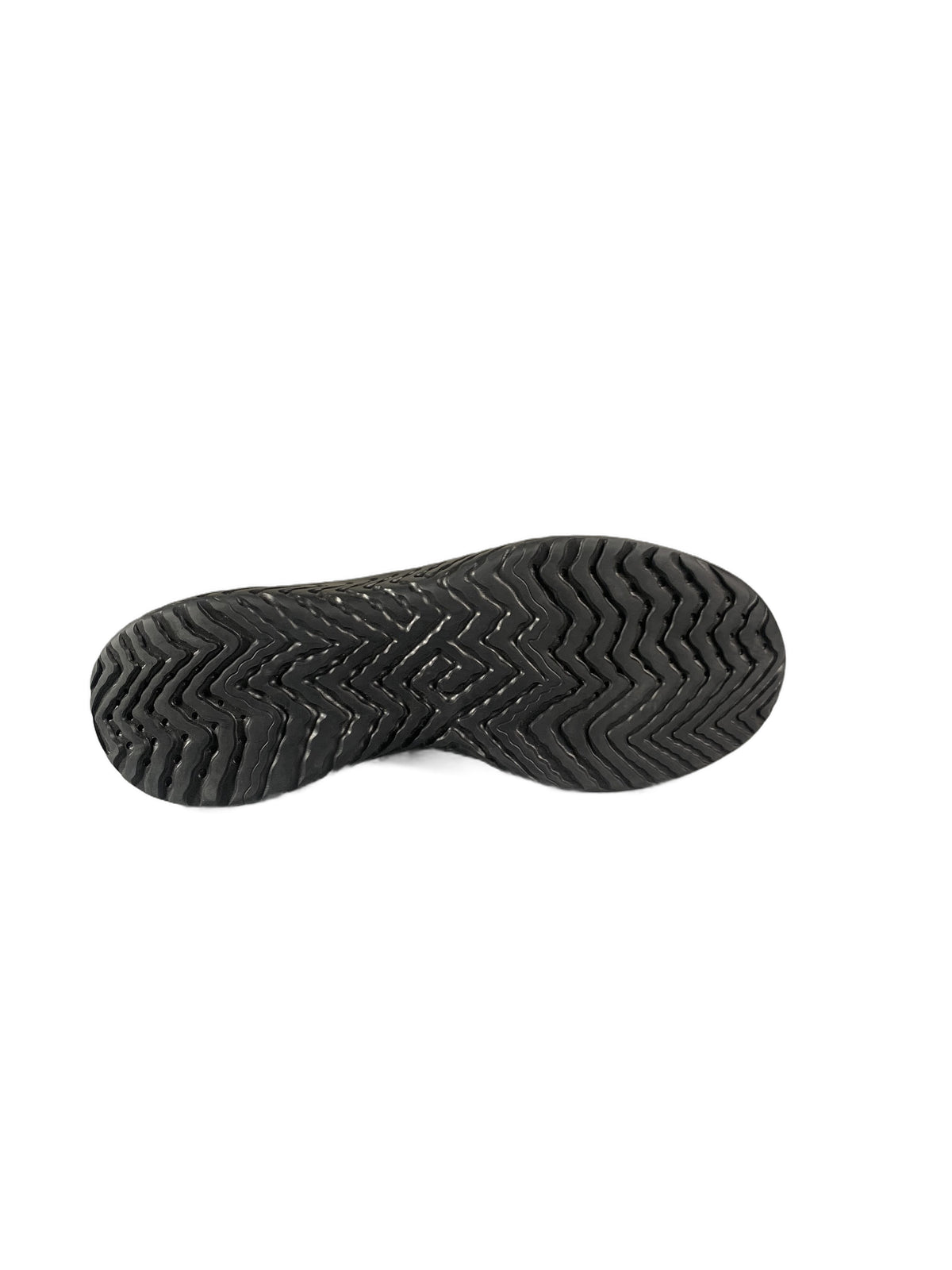 black French Connection FCUK Cloud Trainer shoe