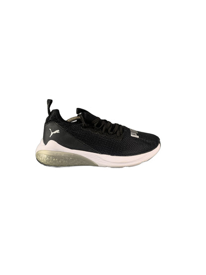 black Puma Iocell sneaker