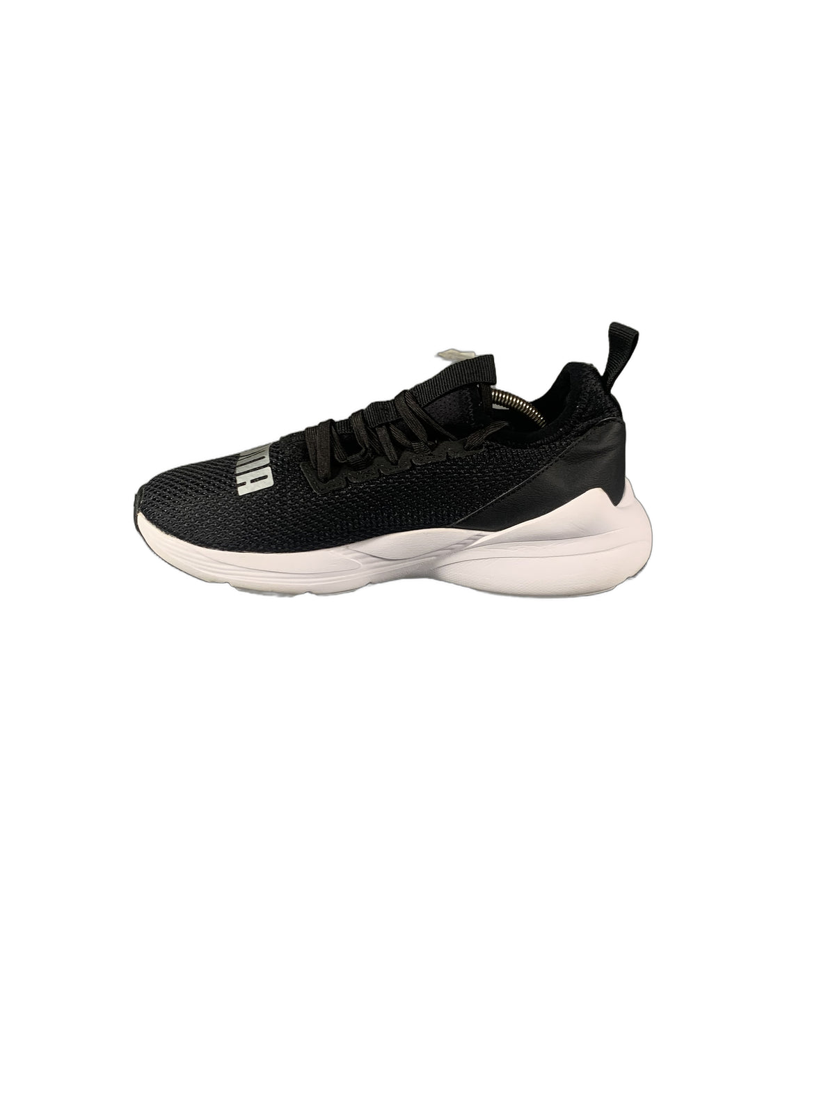 black Puma Iocell sneaker