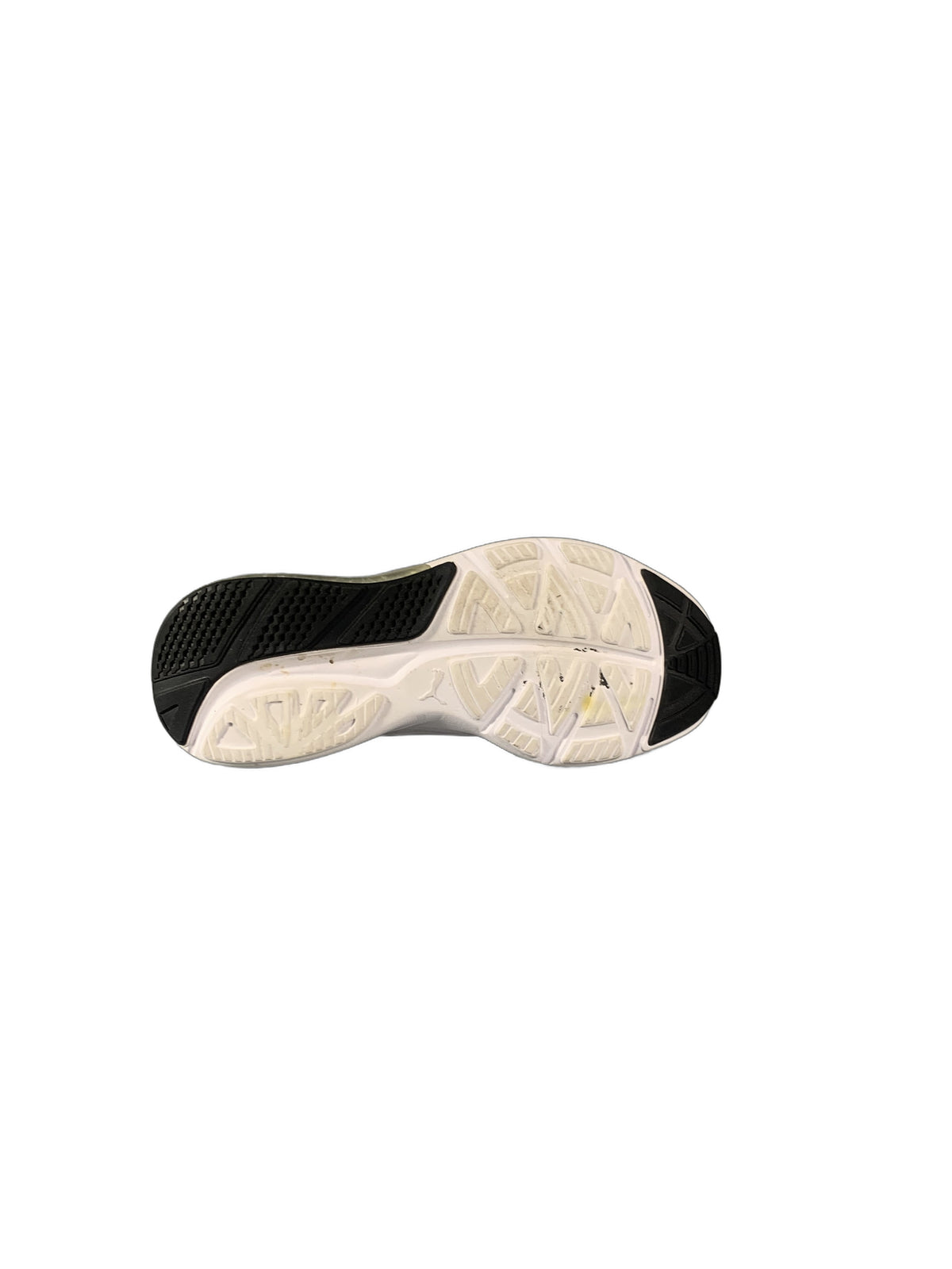 black Puma Iocell sneaker