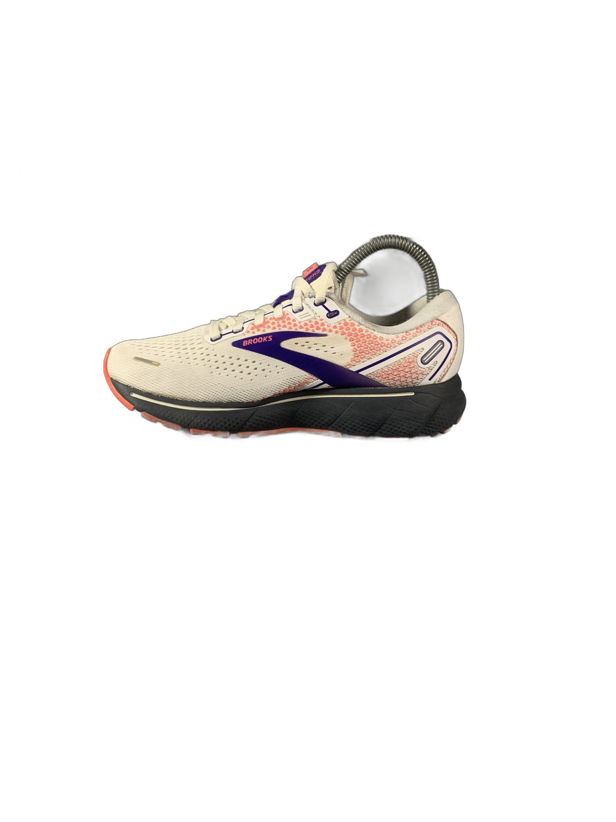 Brooks Ghost 14 shoe