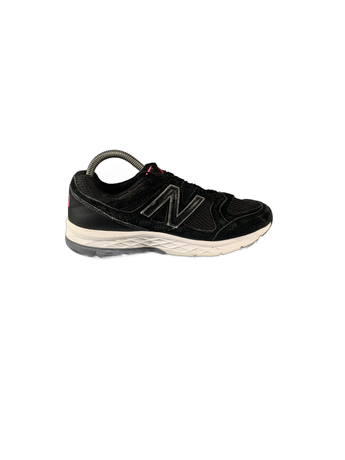 New Balance 795 v1 in black shoe