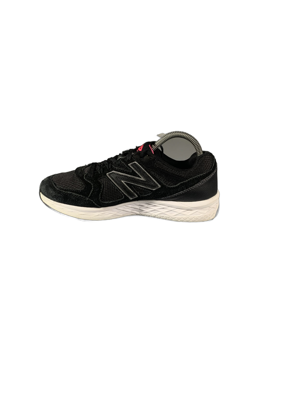 New Balance 795 v1 in black shoe