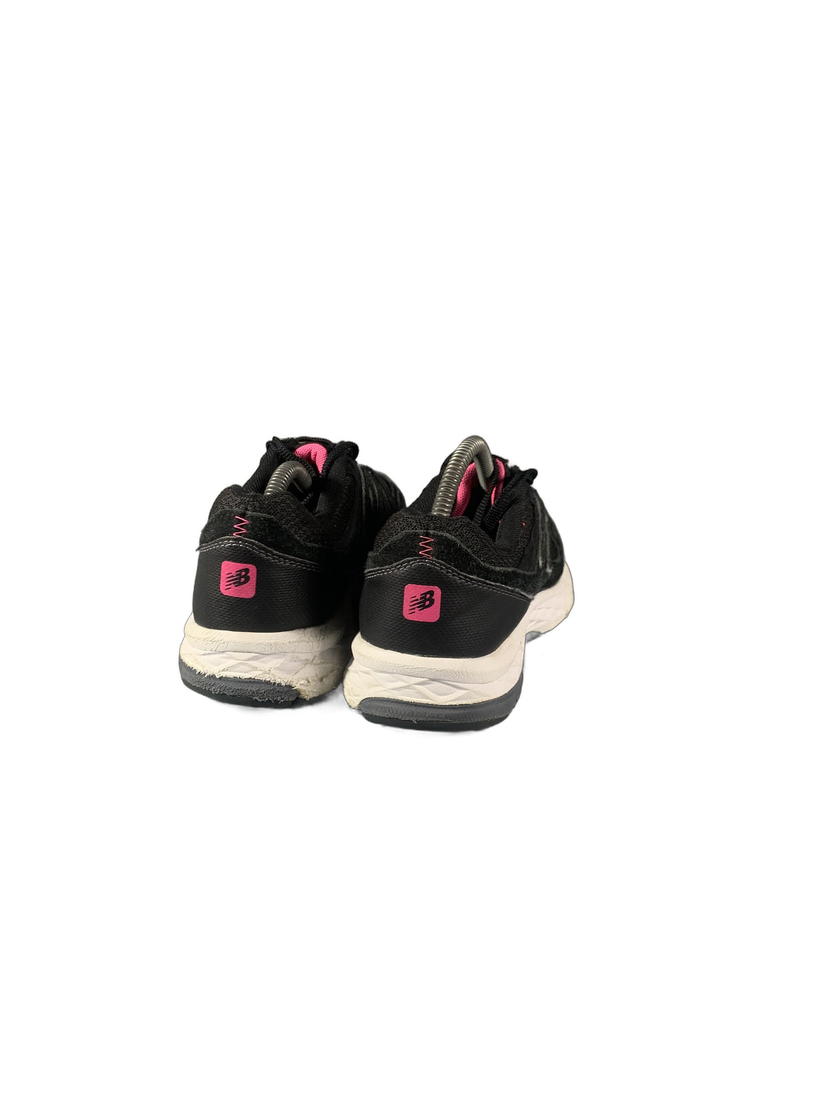 New Balance 795 v1 in black shoe