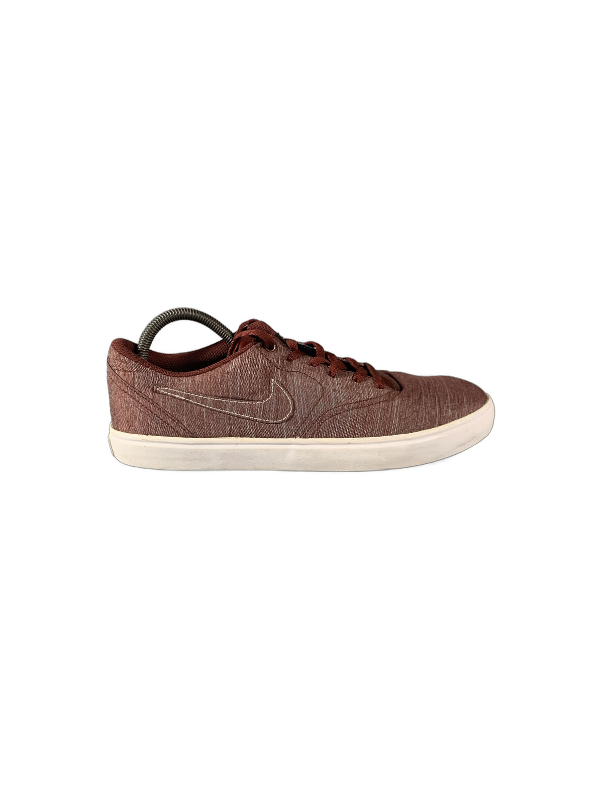 Nike SB Check Solar Canvas Premium shoe