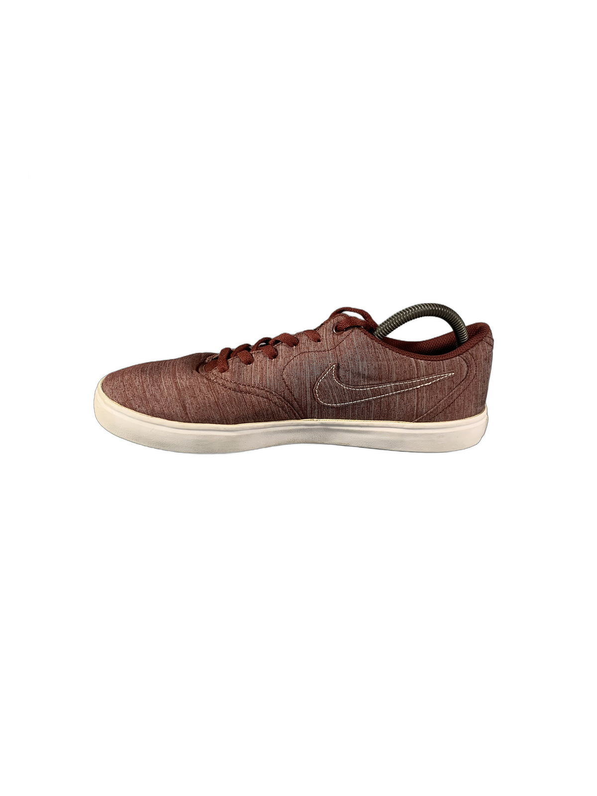 Nike SB Check Solar Canvas Premium shoe