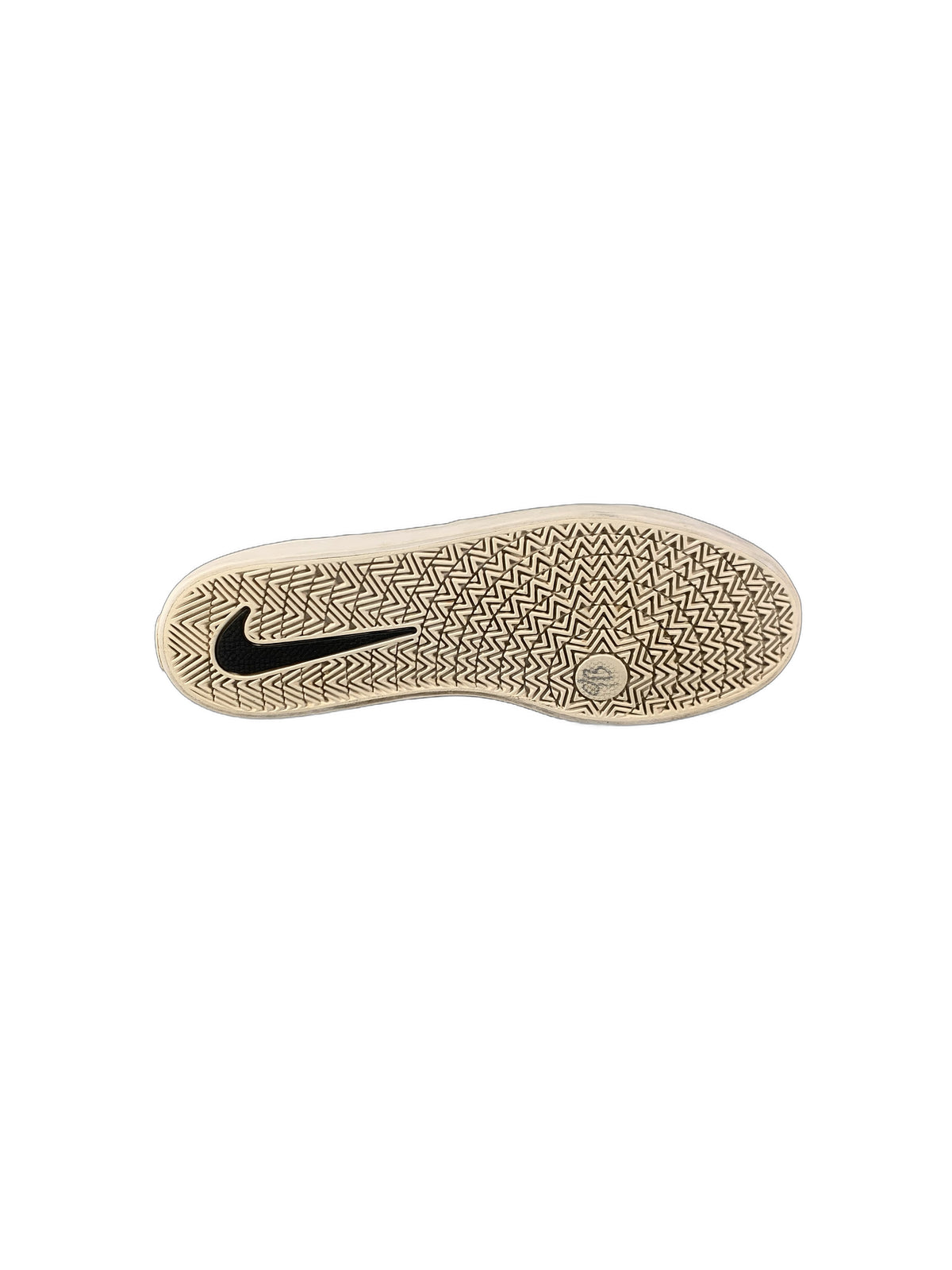 Nike SB Check Solar Canvas Premium shoe