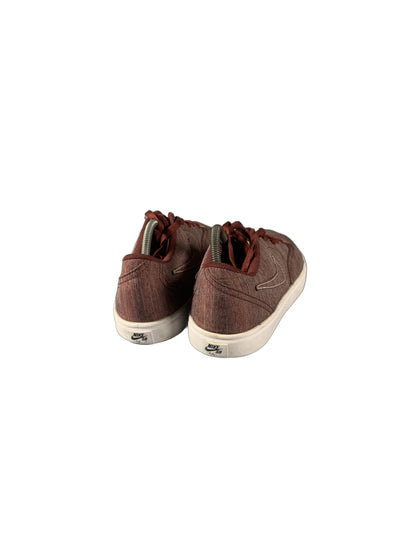 Nike SB Check Solar Canvas Premium shoe