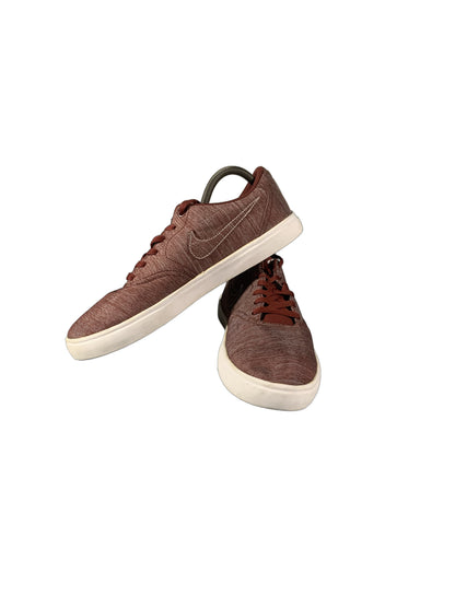 Nike SB Check Solar Canvas Premium shoe