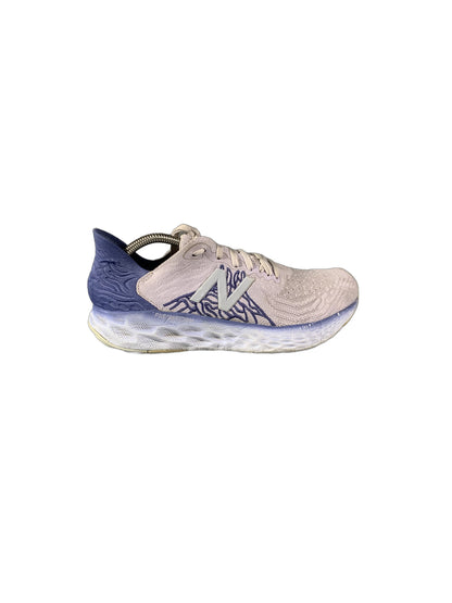 New Balance Fresh Foam sneakar