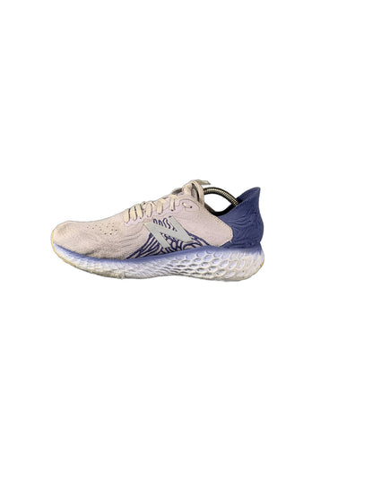 New Balance Fresh Foam sneakar