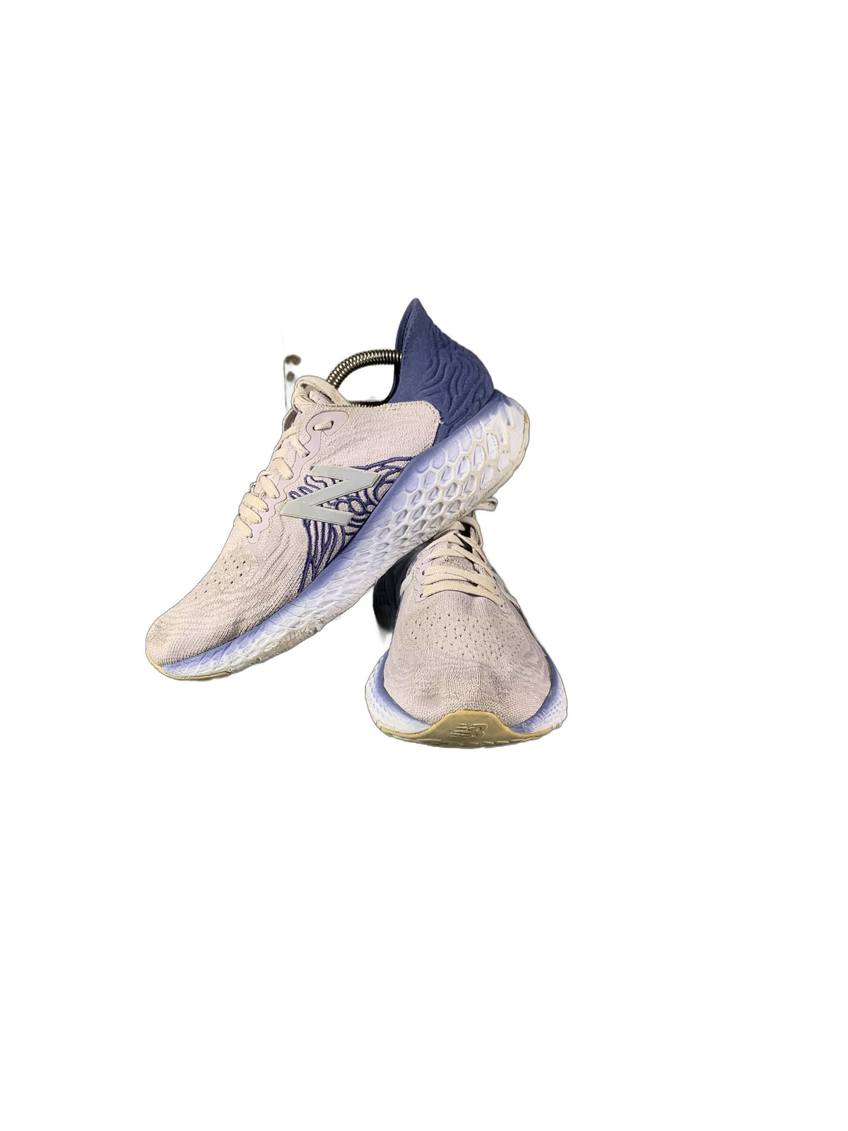 New Balance Fresh Foam sneakar