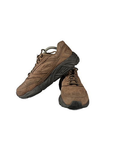 Brooks Addiction Walker walking shoes