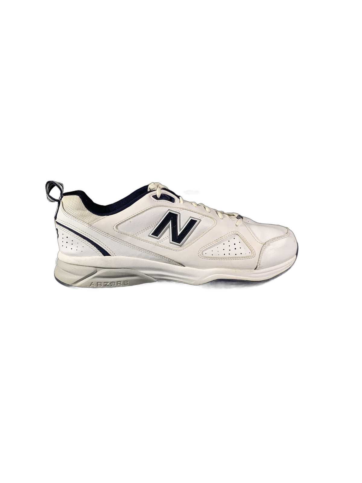 New Balance MX623v3 training shoes