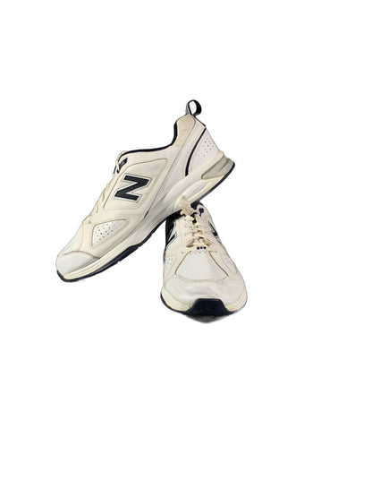 New Balance MX623v3 training shoes