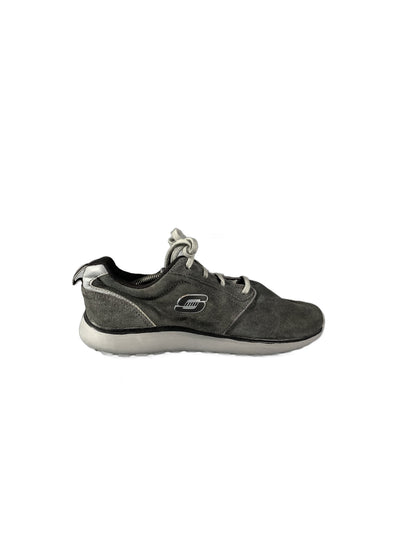 Skechers classic  dark gray shoe