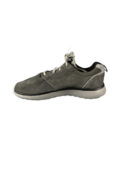 Skechers classic  dark gray shoe