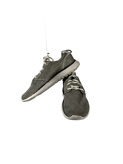 Skechers classic  dark gray shoe