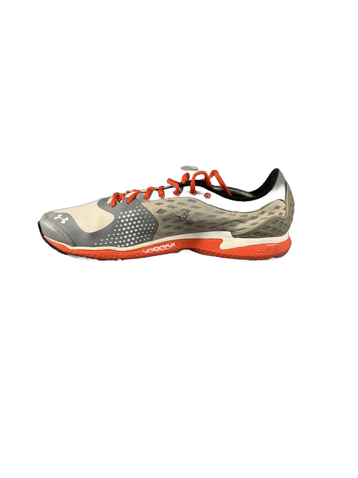 Under Armour Micro G running shoe