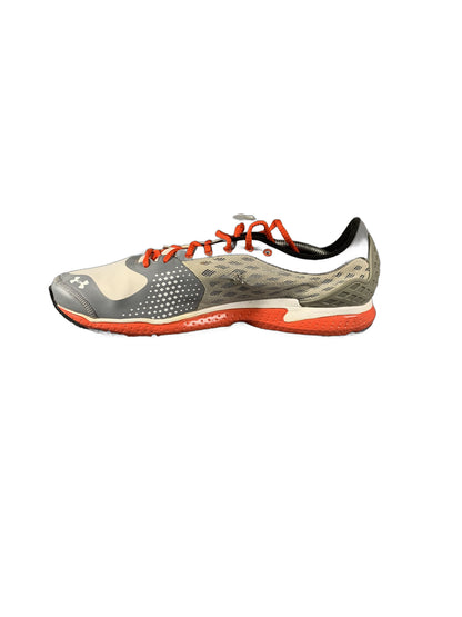 Under Armour Micro G running shoe