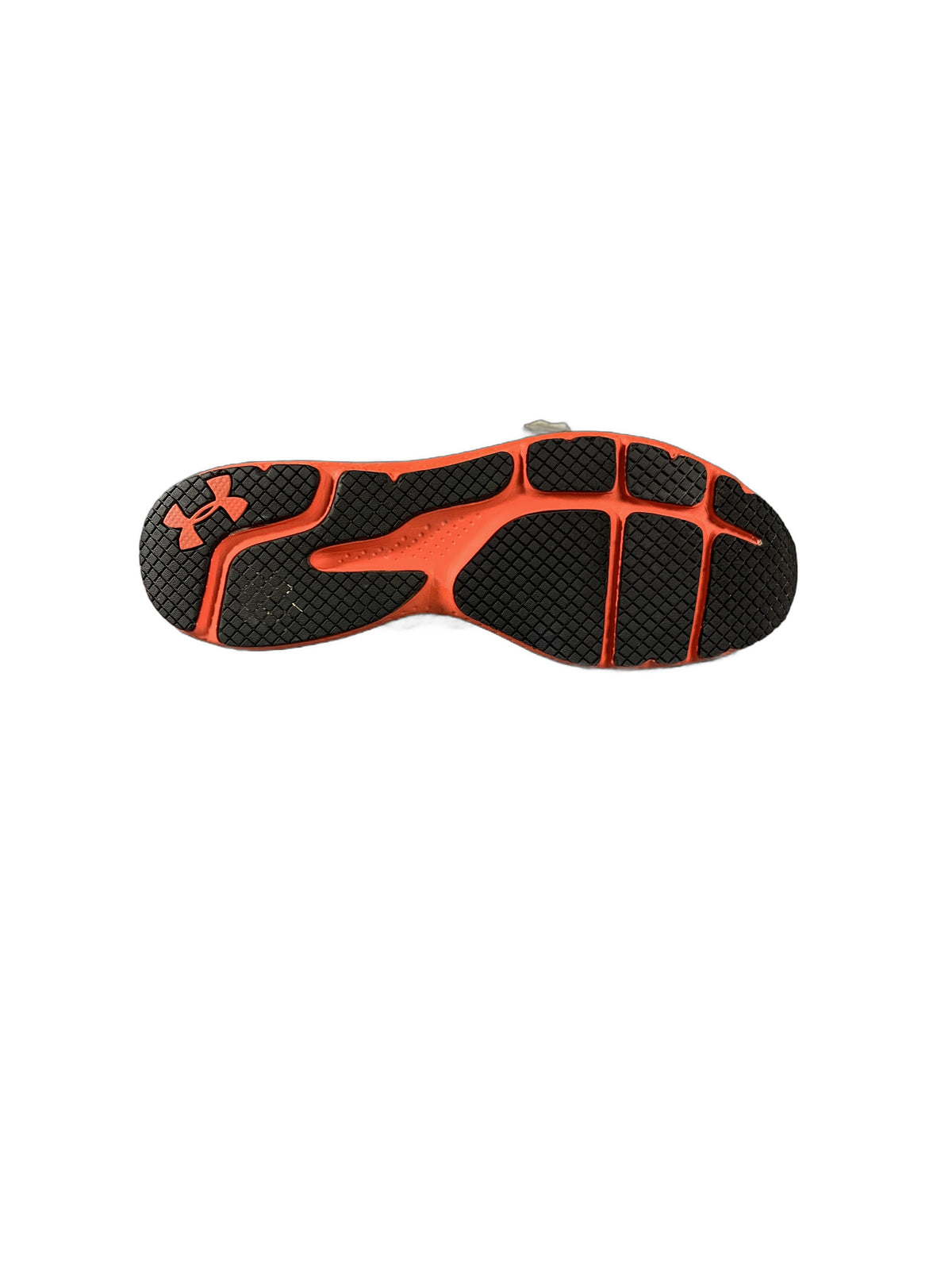 Under Armour Micro G running shoe