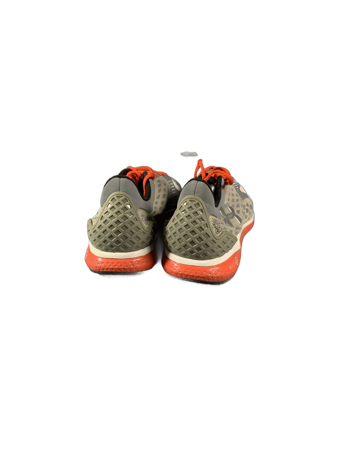 Under Armour Micro G running shoe