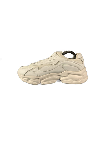 chunky platform  sneakers