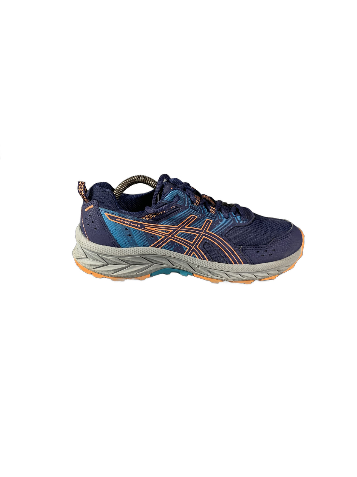 ASICS  Pre Venture 9 GS shoe