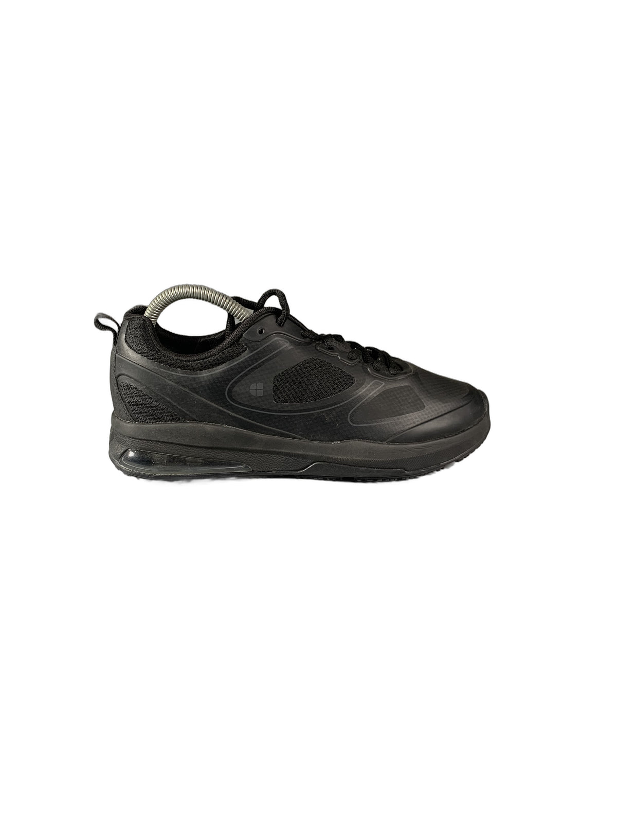 Crews Evolution II slip-resistant work sneaker