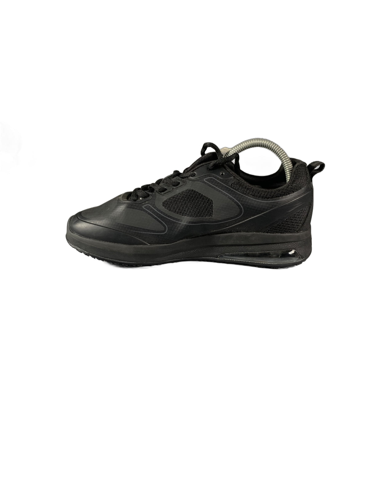 Crews Evolution II slip-resistant work sneaker