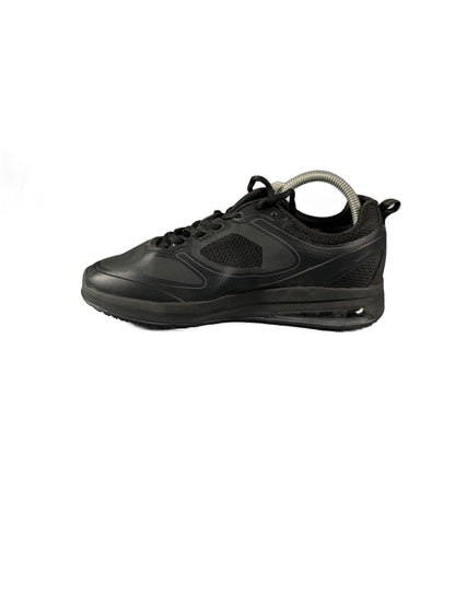 Crews Evolution II slip-resistant work sneaker
