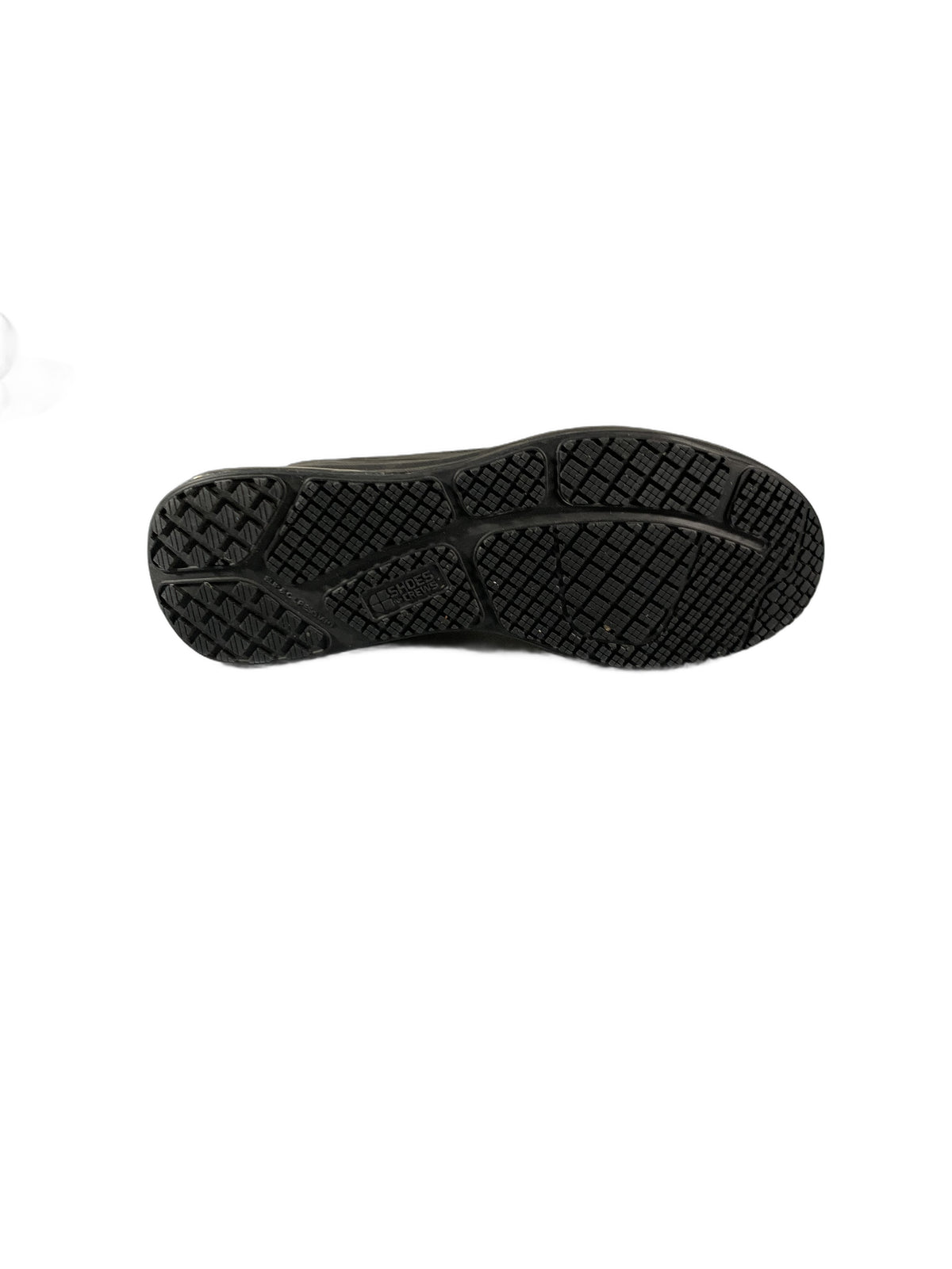 Crews Evolution II slip-resistant work sneaker