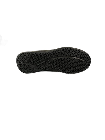 Crews Evolution II slip-resistant work sneaker