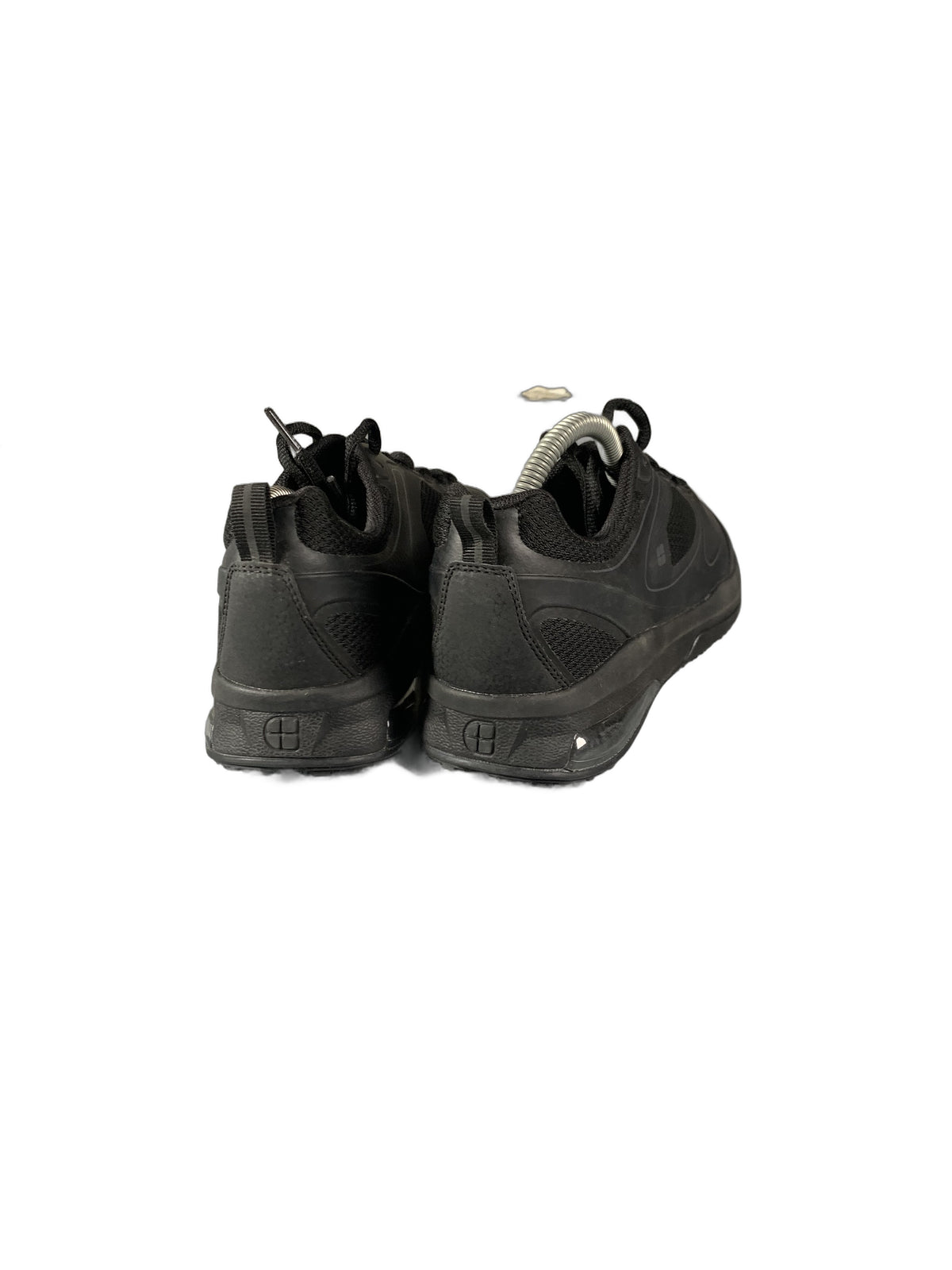 Crews Evolution II slip-resistant work sneaker