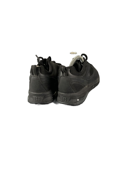 Crews Evolution II slip-resistant work sneaker