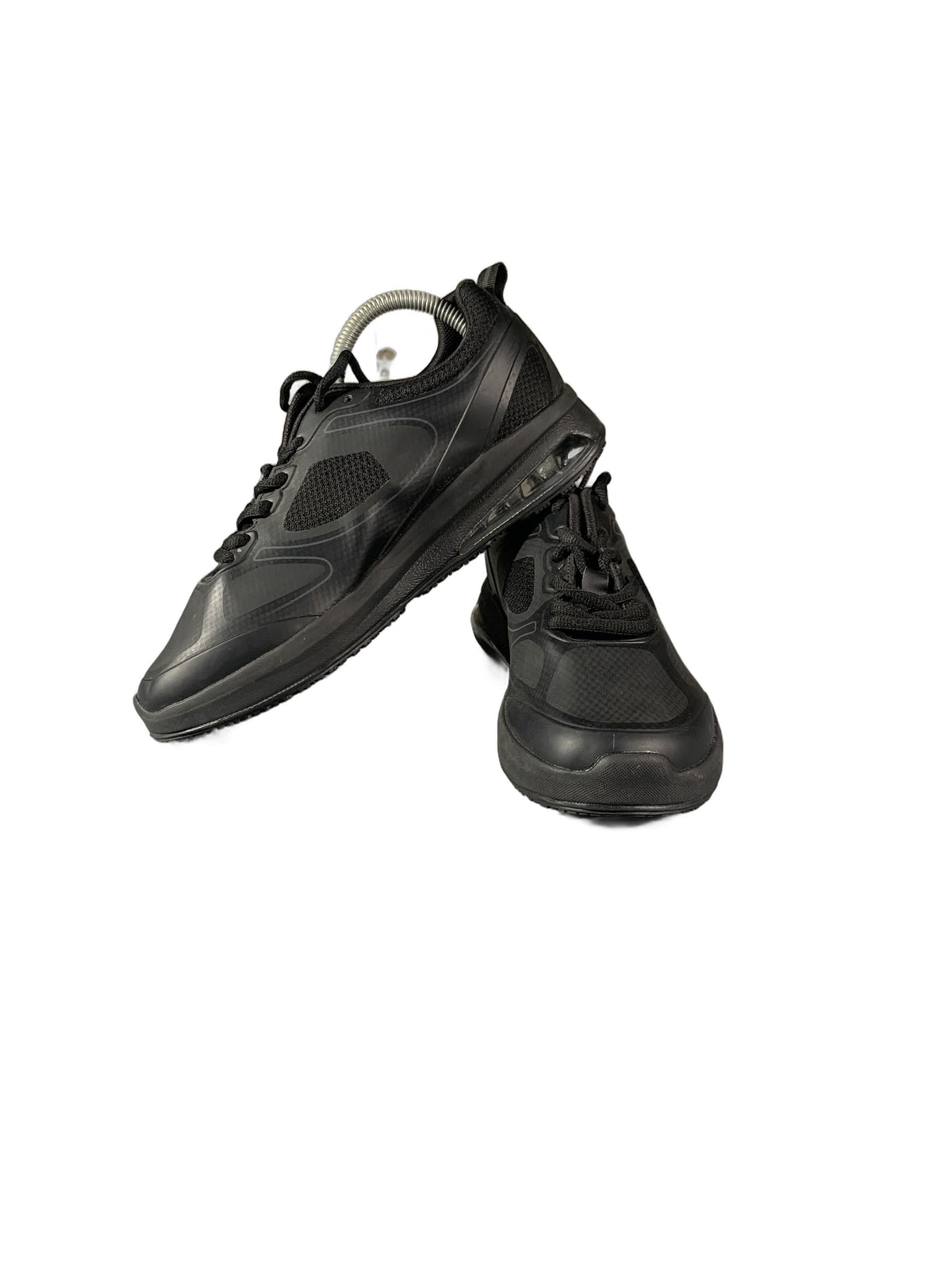 Crews Evolution II slip-resistant work sneaker
