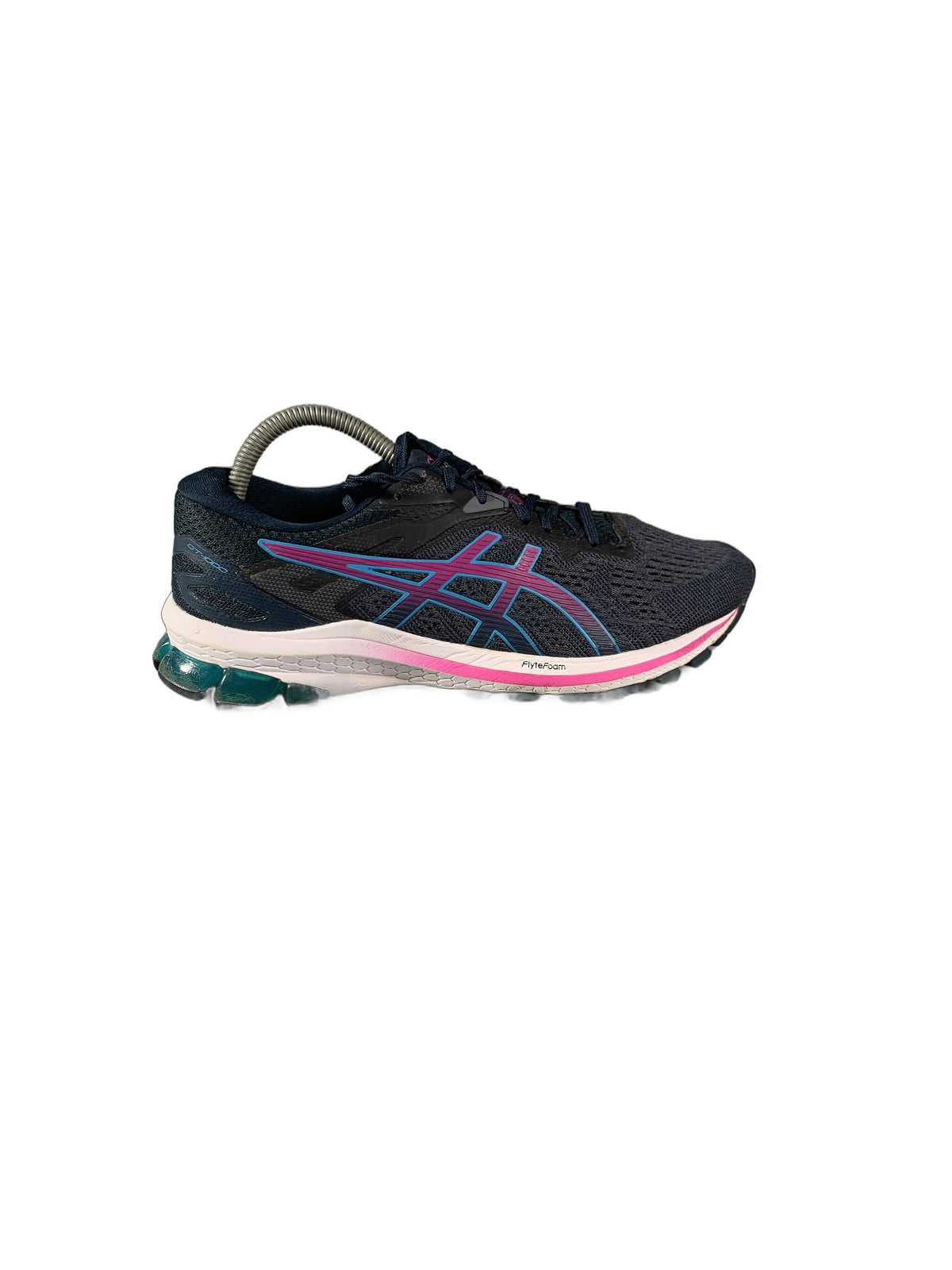 The ASICS GT-1000 10 running shoe