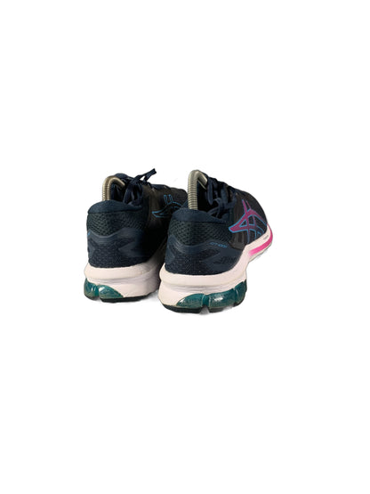 The ASICS GT-1000 10 running shoe
