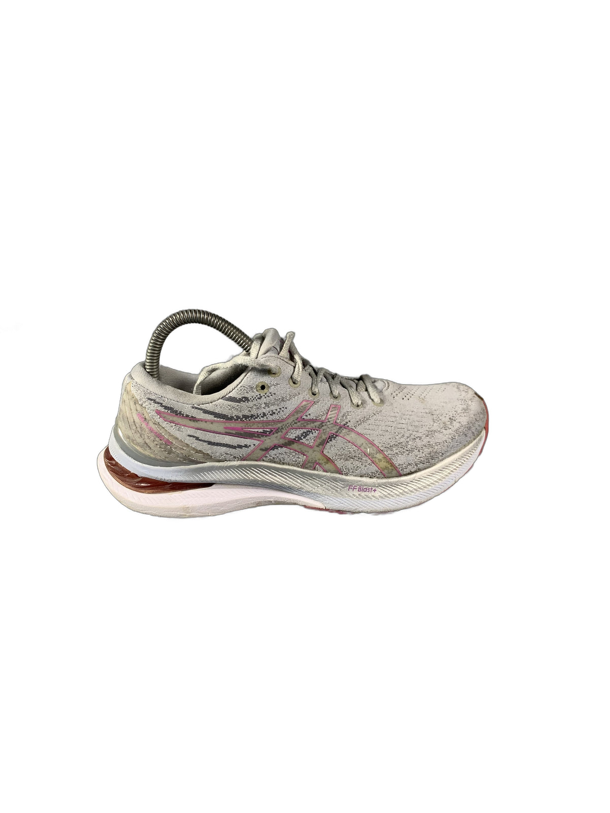 ASICS Gel-Kayano 29 running shoes