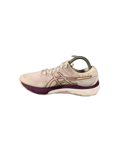 ASICS GT-2000 10 running shoe