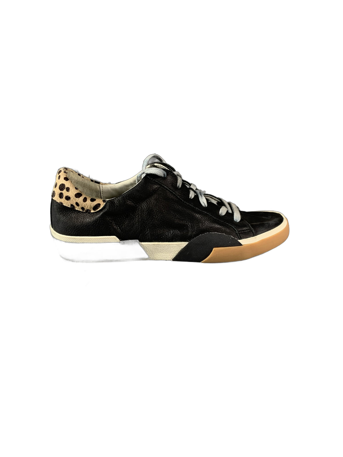 Dolce Vita Zina Plush Sneaker