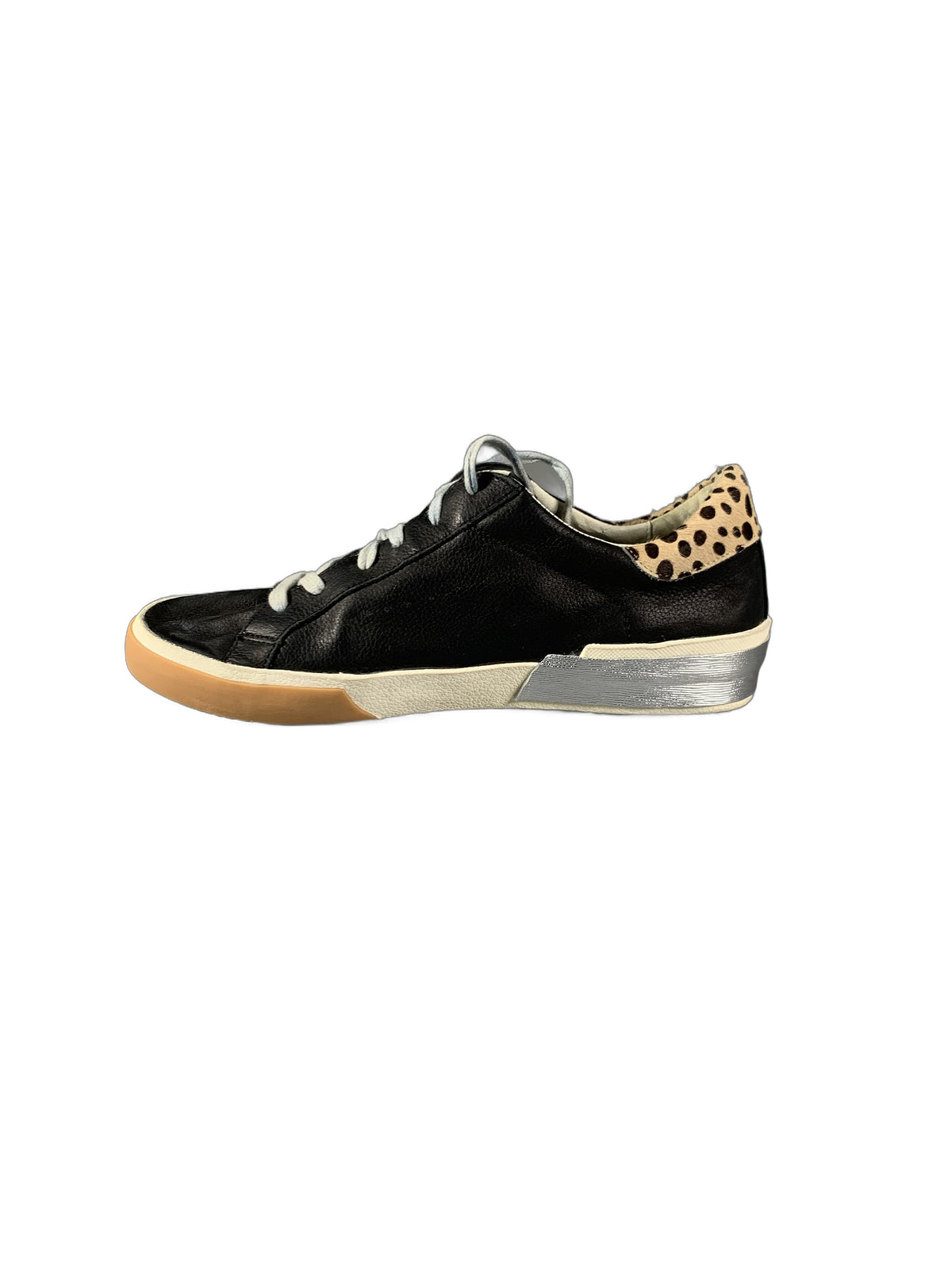Dolce Vita Zina Plush Sneaker