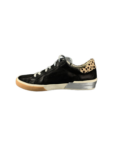 Dolce Vita Zina Plush Sneaker